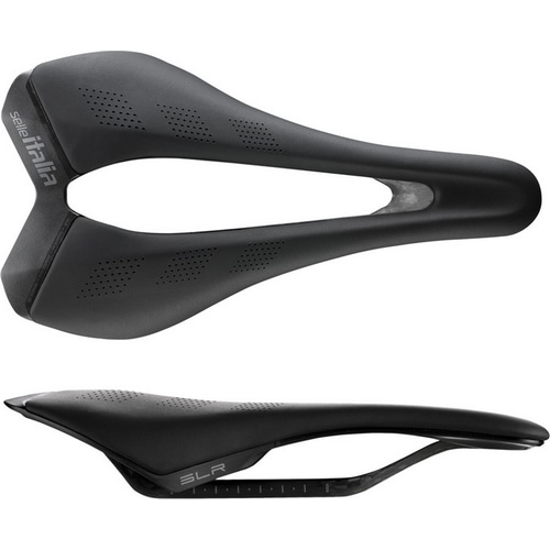 selle-ITALIA ( セライタリア ) サドル SLR CARBON ブラック S3