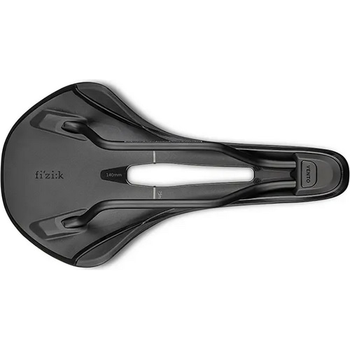 fi'zi:k ( フィジーク ) サドル VENTO ANTARES R5 S-ALLOYレール