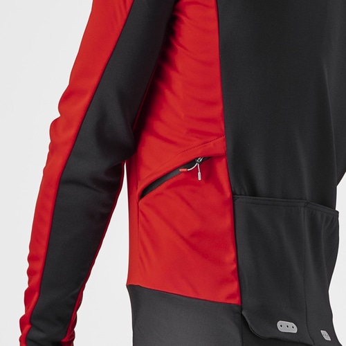 CASTELLI ( カステリ ) ジャケット ALPHA RoS 2 LIGHT JACKET