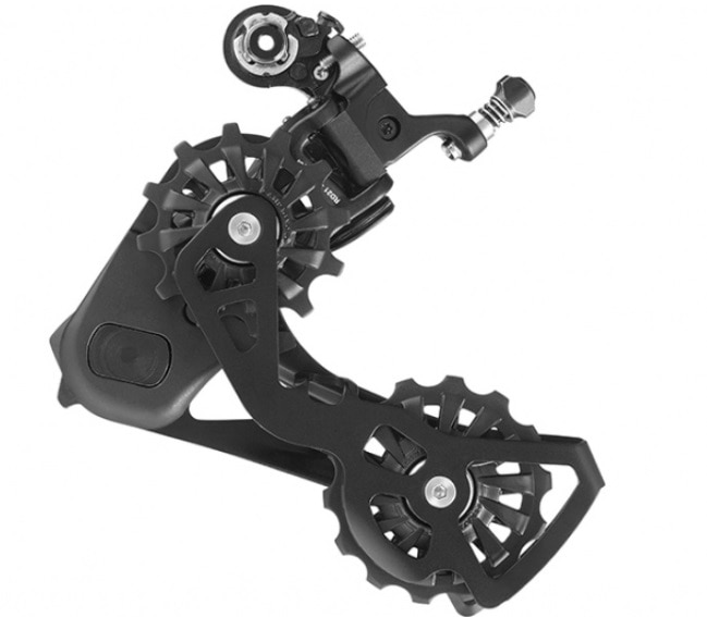 Campagnolo ( カンパニョーロ ) リアディレイラー EKAR ( エカル ) RD