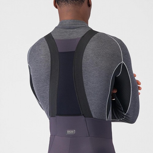 CASTELLI ( カステリ ) ビブタイツ UNLIMITED BIBTIGHT