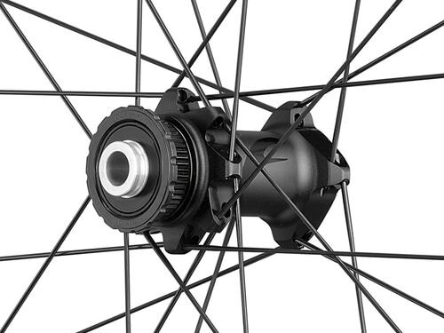 FULCRUM ( フルクラム ) ロードバイク用ホイール(ディスクブレーキ用