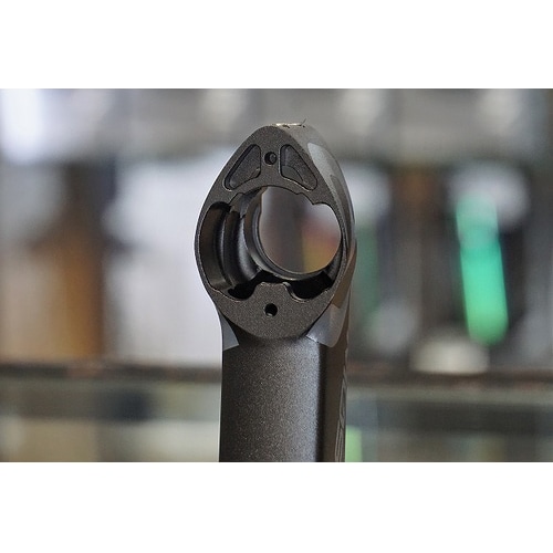 MOST ( モスト ) ステム TIGER ALU ( タイガー アルミ ) TICR エアロ