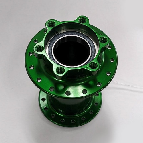 INDUSTRY NINE ( インダストリーナイン) ハブ MOUNTAIN HYDRA 2.0