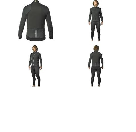 MAVIC ( マヴィック ) ジャケット ESSENTIAL SOFTSHELL JACKET