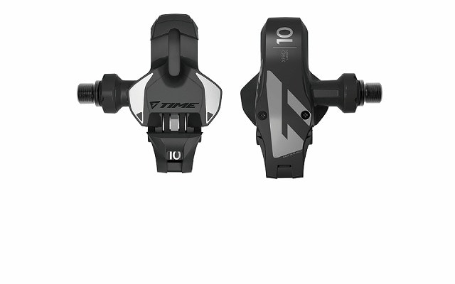 TIME ( タイム ) ロード用ビンディングペダル XPRO 10 CARBON