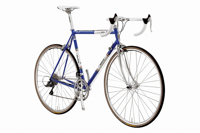 GIOS ( ジオス ) VINTAGE ジオスブルー 500 | 自転車・パーツ・ウェア