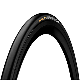 CONTINENTAL ( コンチネンタル ) クリンチャータイヤ GRAND PRIX