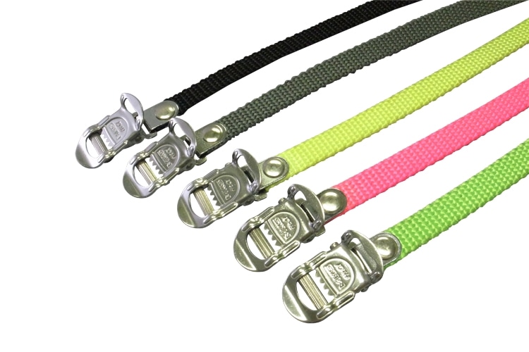 競輪 クリップバンド フィットアルファ FIT-α SPORTS 2-buckle