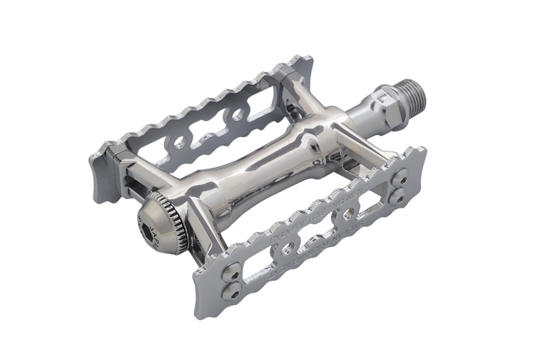 MKS ( 三ヶ島製作所 ) ペダル SYLVAN TOURING NEXT ( シルバン