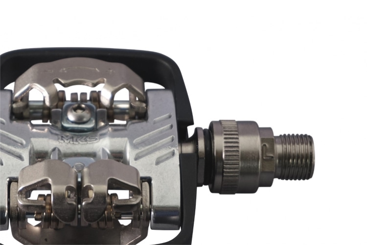 MKS ( 三ヶ島製作所 ) ビンディングペダル US-S Ezy ( US-S イージー