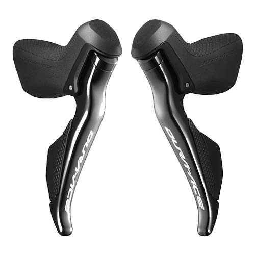 SHIMANO(シマノ)ST-R9150 左右レバーセット 【DURA-ACE R9150 DI2
