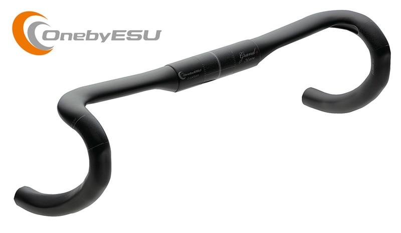 ONE BY ESU ( ワンバイエス ) ジェイカーボン グランモンローSL M 31.8