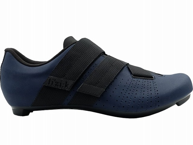 fizik(フィジーク) R5 POWER STRAP ネイビー / ブラック 37/23.7CMcm