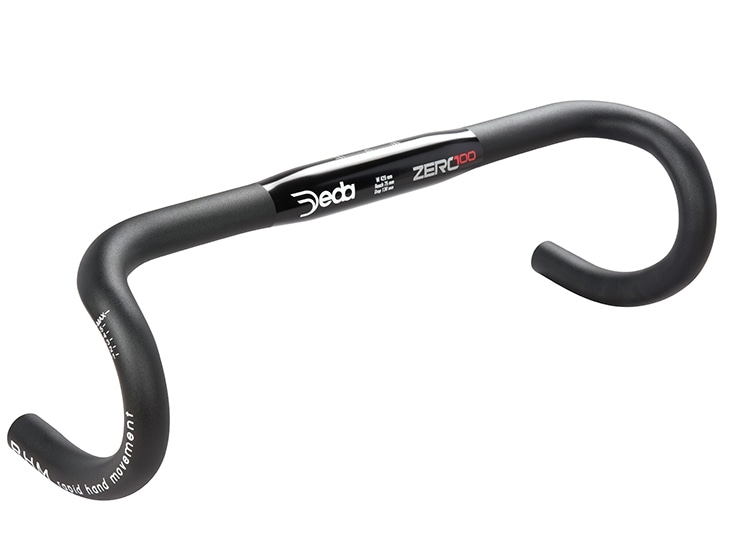 DEDA ZERO 100 RHM | 自転車・パーツ・ウェア通販 | ワイズロード