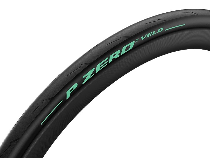 PIRELLI ( ピレリ ) クリンチャータイヤ P ゼロ ベロ P ZERO VELO