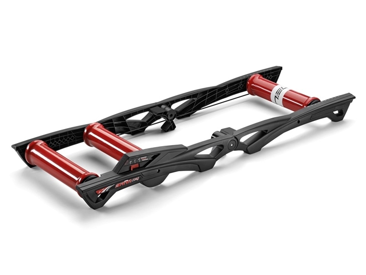 ELITE ( エリート ) クラシックトレーナー ARION MAG ( アリオン マグ