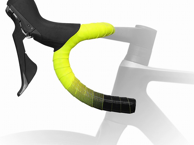 fizik(フィジーク) VENTO マイクロテックス タッキー 2MM ネオン