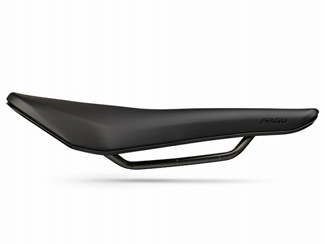 fizik(フィジーク) ARGO TEMPO R3 KIUMレール ブラック 160mm ｜自転車