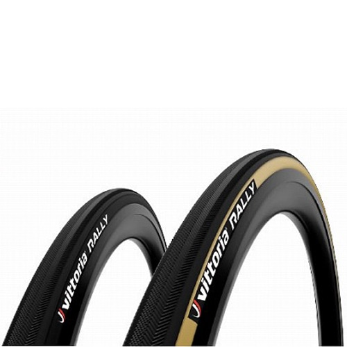 VITTORIA ( ビットリア ) チューブラー RALLY ( ラリー ) オール