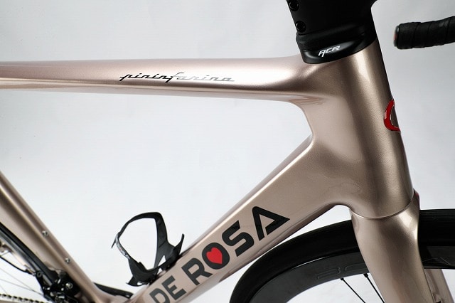 DE ROSA ( デローザ ) ロードバイク SK DISC ( エスケー ディスク