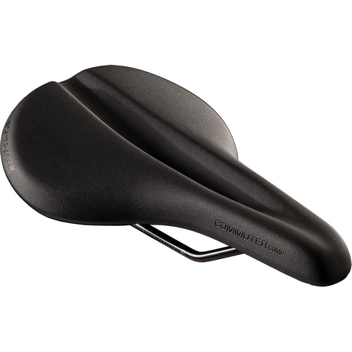 BONTRAGER ( ボントレガー ) サドル SADDLE COMMUTER COMP ブラック M
