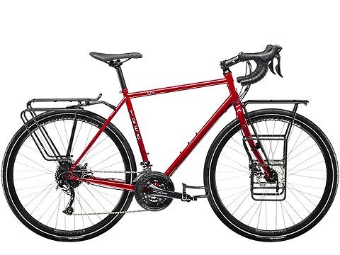 TREK ( トレック ) ツーリングバイク 520 ディアブロ レッド 51
