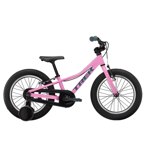 TREK ( トレック ) キッズバイク PRECALIBER 16 FREEWHEEL ( プレ