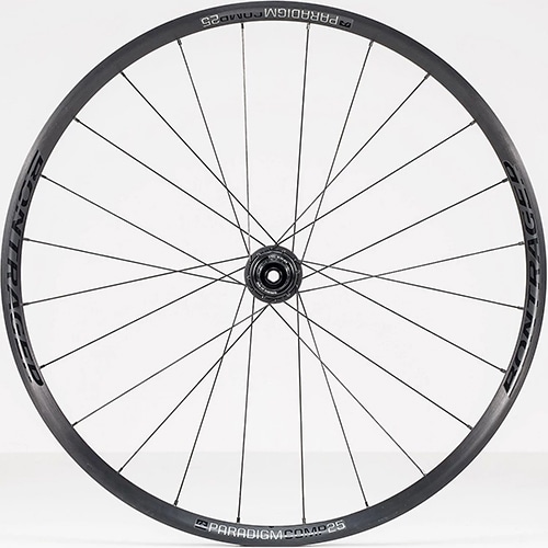 BONTRAGER ( ボントレガー ) ロードバイク用ホイール(ディスクブレーキ