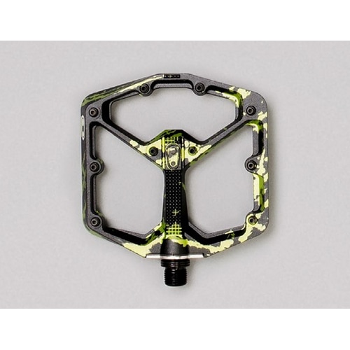 LIMITED MODEL】眩い輝きを放つポリッシュシルバー『CRANK BROTHERS