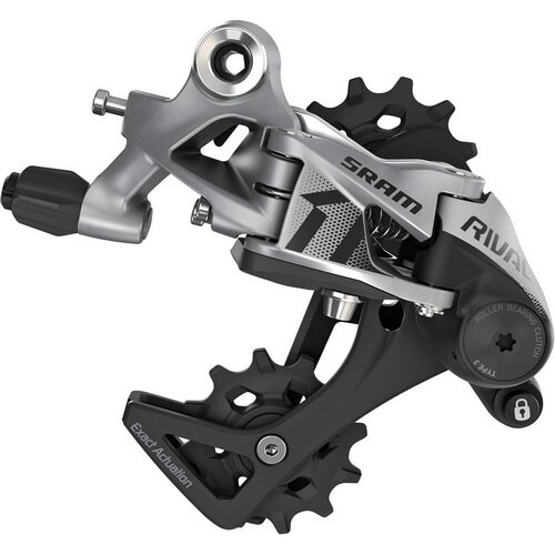 SRAM ( スラム ) リアディレイラー RIVAL1 Rear Derailleur ( ライバル