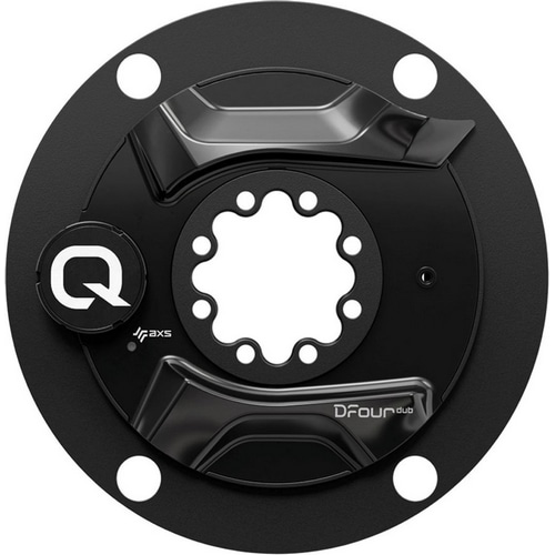 QUARQ ( クォーク ) クランクタイプパワーメーター Dfour 91 AXS POWER