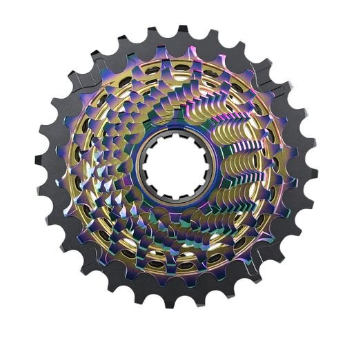 SRAM ( スラム ) スプロケット CASSETTE XG-1290 RAINBOW 10-28T 12S