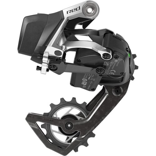SRAM ( スラム ) リアディレイラー RED AXS REAR DERAILLEUR E1