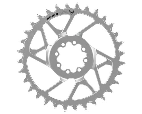 SRAM ( スラム ) チェーンリング EAGLE 90 T-TYPE Direct Mount Chain