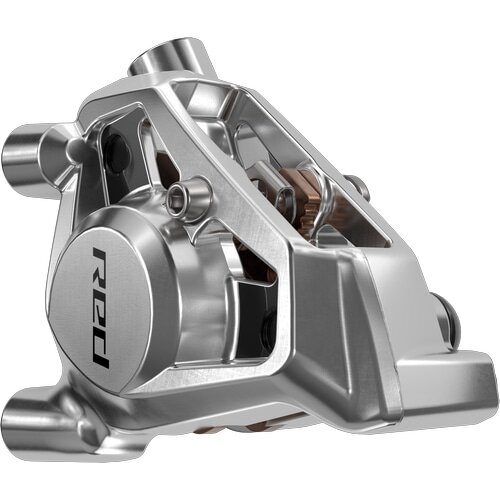 SRAM ( スラム ) ディスクブレーキ本体 HRD CALIPER ASSEMBLY RED AXS