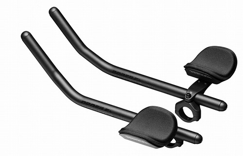 PROFILE DESIGN ( プロファイル デザイン ) TTバイク用（DHハンドル