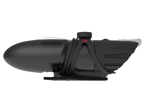 PROFILE DESIGN ( プロファイル デザイン ) エアロバーボトルシステム