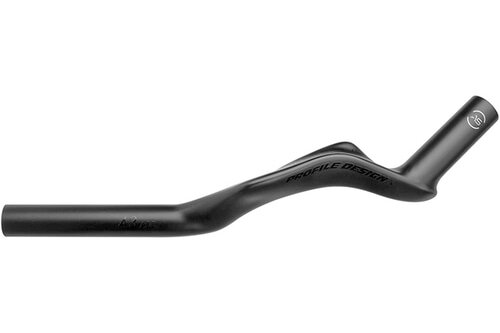 PROFILE ( プロファイル ) TTバイク用ハンドルバー（DHハンドルバー