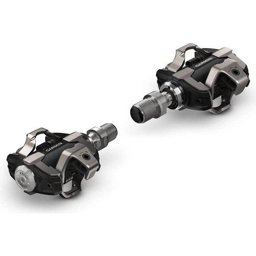 GARMIN ( ガーミン ) パワーメーター RALLY XC200 PEDAL POWER METER