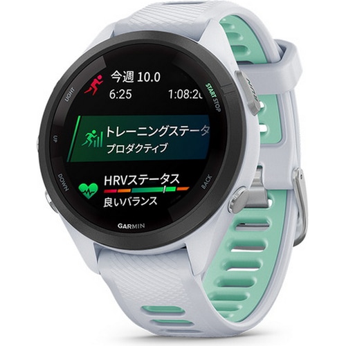 GARMIN ( ガーミン ) スマートウオッチ FORERUNNER 265S ( フォア
