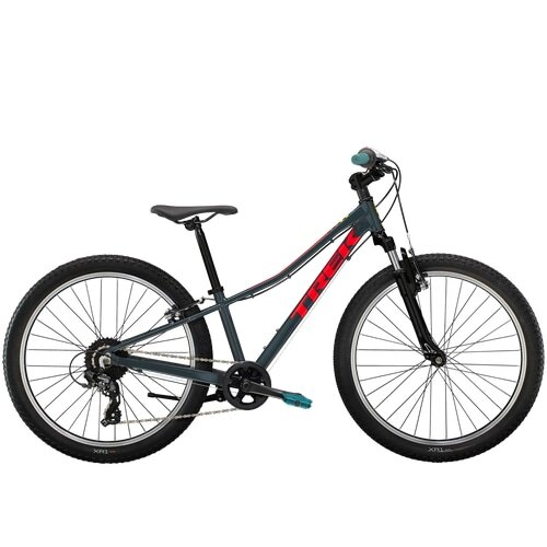 TREK ( トレック ) キッズバイク PRECALIBER 24 ( プレキャリバー 24
