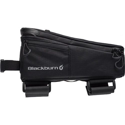 BLACKBURN ( ブラックバーン ) フレームバッグ OUTPOST TOP TUBE BAG