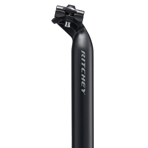 RITCHEY ( リッチー ) シートポスト COMP 2-BOLT SEATPOST ブラック