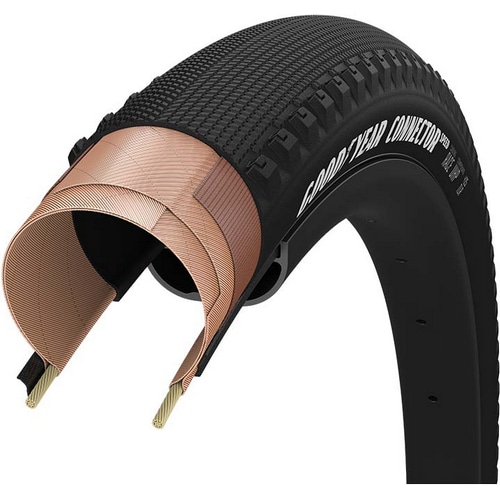GOODYEAR ( グッドイヤー ) チューブレスタイヤ CONNECTOR SPEED