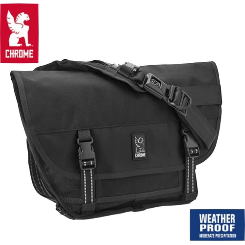 CHROME ( クローム ) メッセンジャーバッグ MINI METRO MESSENGER BAG