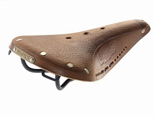 BROOKS ( ブルックス ) サドル B17 STD AGED ( スタンダード エイジド