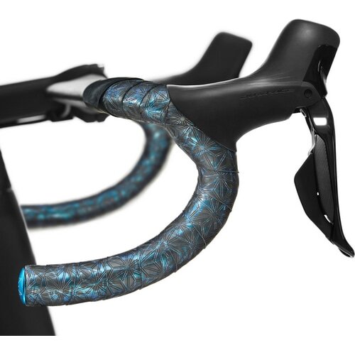 SUPACAZ ( スパカズ ) バーテープ SUPER STICKY KUSH SPLAT ( スーパー