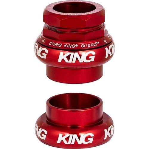 CHRIS KING ( クリスキング ) ヘッドパーツ GRIPNUT ( グリップナット