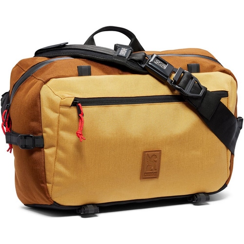 CHROME ( クローム ) メッセンジャーバッグ KADET MAX ( カデット